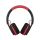 Philips TAA6219 Czarno-czerowne - 1455635 - zdjęcie 2